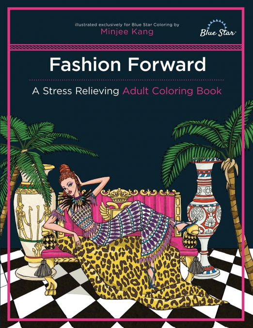 Fashion Forward