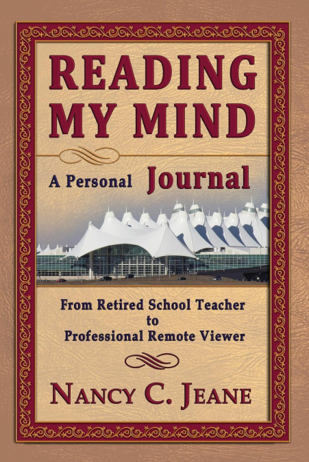 Reading My Mind - A Personal Journal
