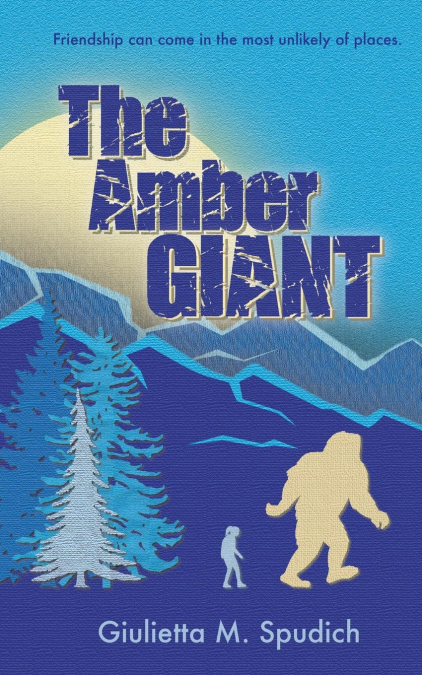 The Amber Giant