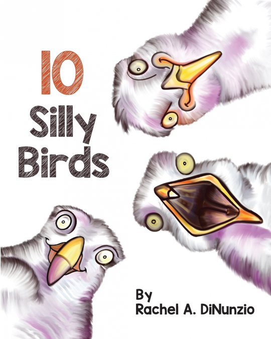 Silly Birds