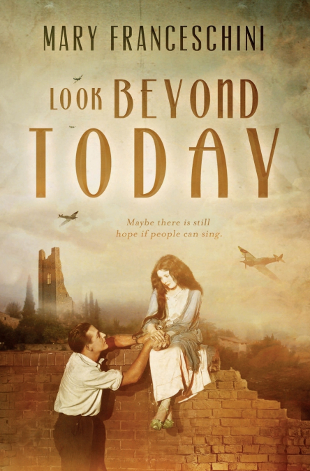 Look Beyond Today