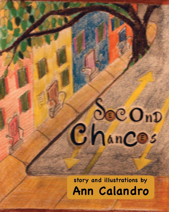 Second Chances