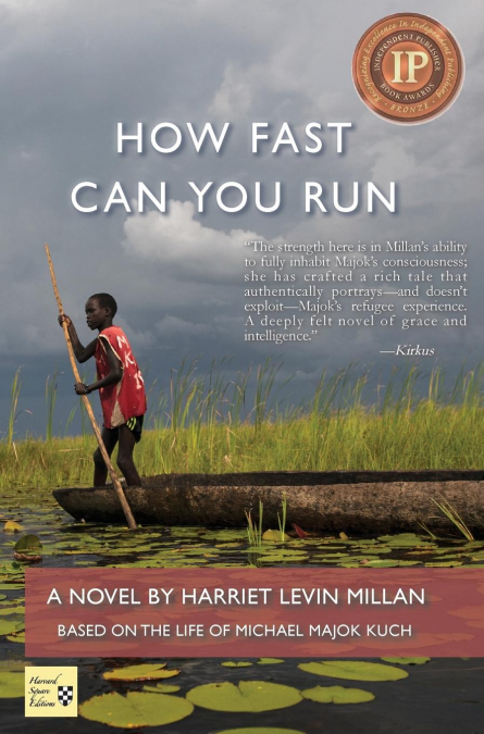 How Fast Can You Run