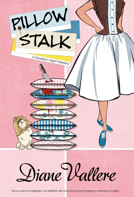 Pillow Stalk