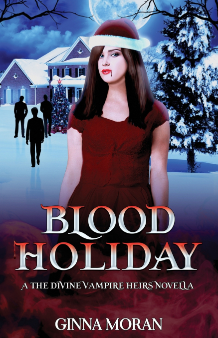 Blood Holiday