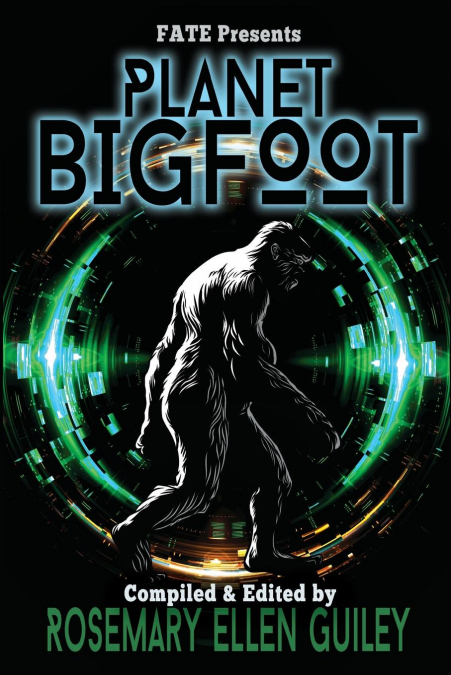 Planet Bigfoot