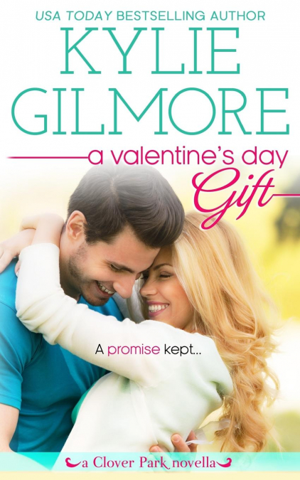 A Valentine’s Day Gift