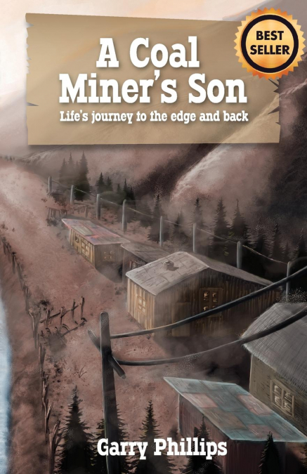 A Coal Miner's Son