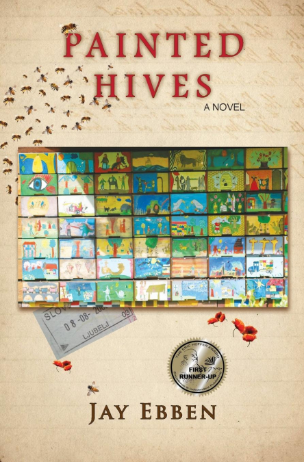 Painted Hives