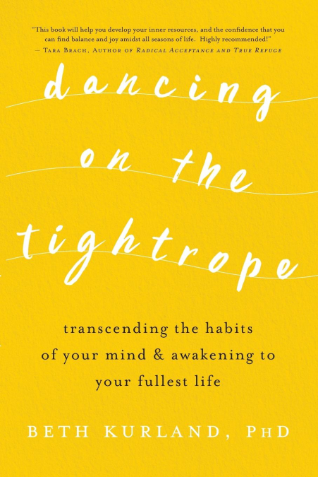 Dancing on the Tightrope
