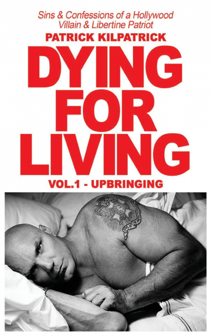 DYING FOR A LIVING