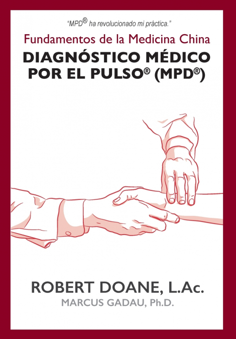 Diagnóstico Médico por el Pulso® (MPD®)