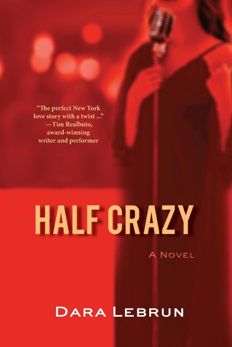Half Crazy
