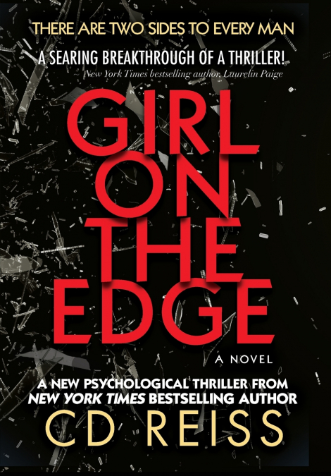 Girl on the Edge