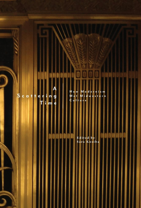 A Scattering Time