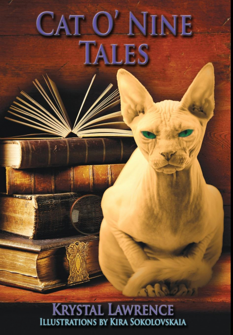 Cat O’ Nine Tales