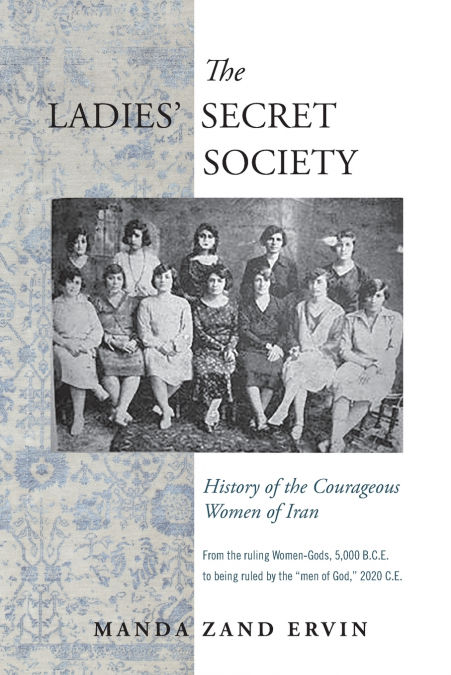 The Ladies’ Secret Society