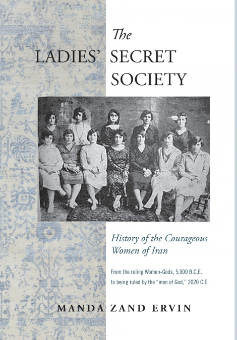 The Ladies’ Secret Society