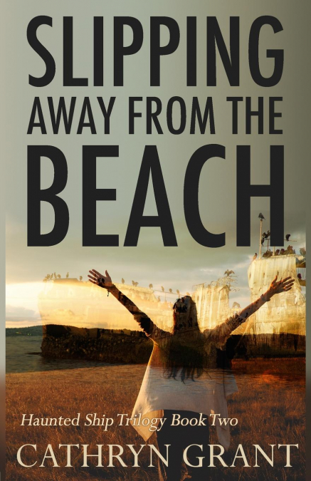 Slipping Away From the Beach