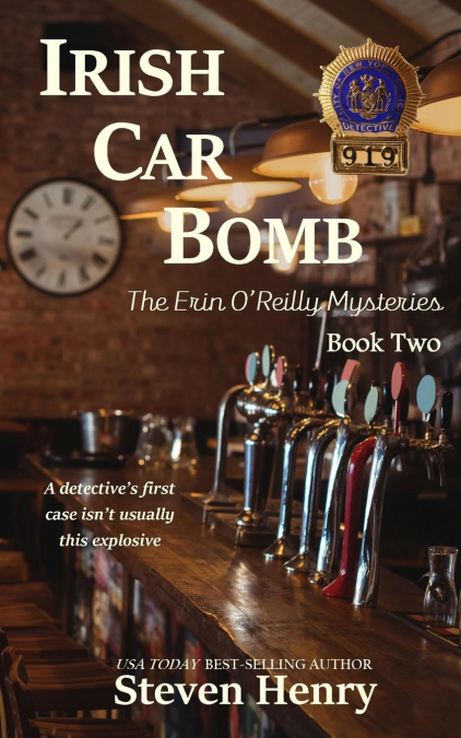 Irish Car Bomb