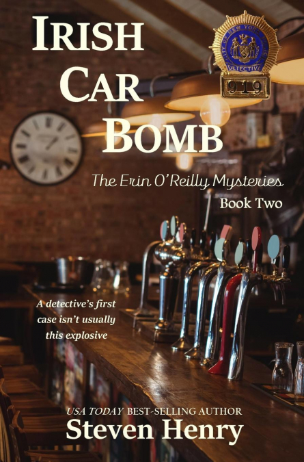 Irish Car Bomb