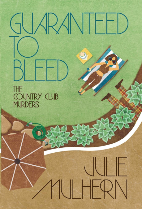 GUARANTEED TO BLEED