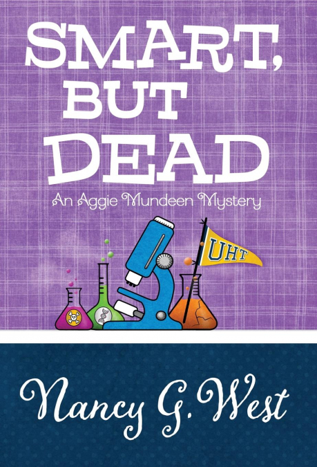 SMART, BUT DEAD