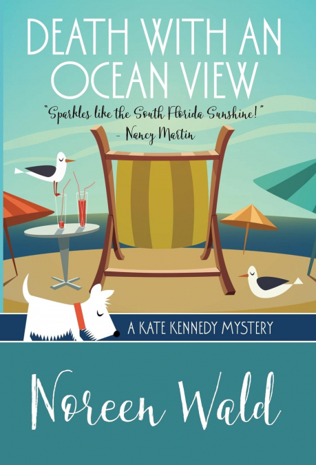 DEATH WITH AN OCEAN VIEW