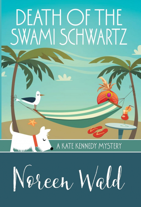DEATH OF THE SWAMI SCHWARTZ