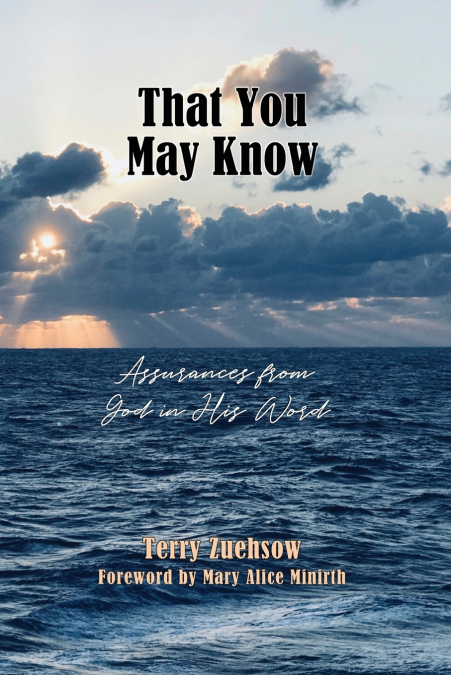 That YOU May Know
