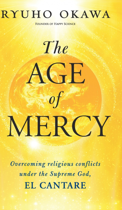 The Age of Mercy