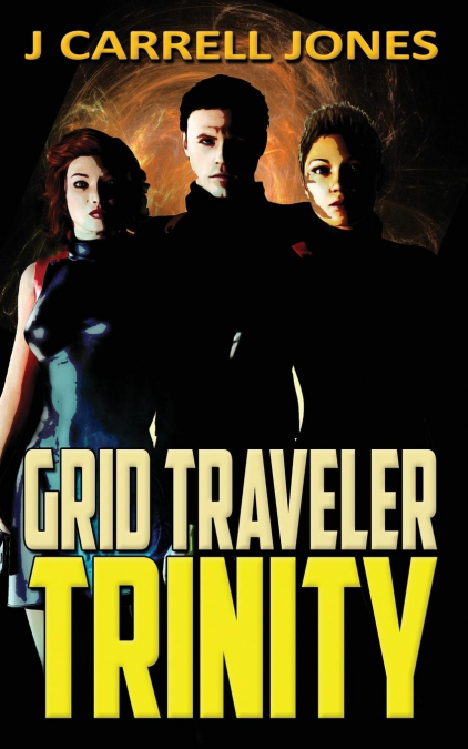 GRID Traveler Trinity