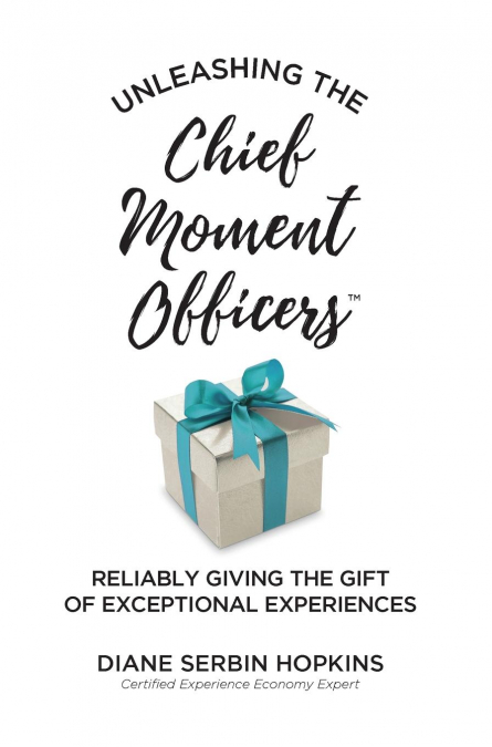 Unleashing the Chief Moment Officers