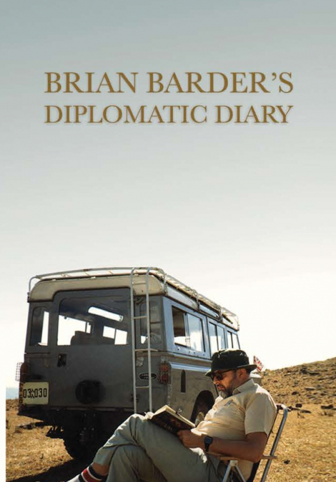 Brian Barder’s Diplomatic Diary