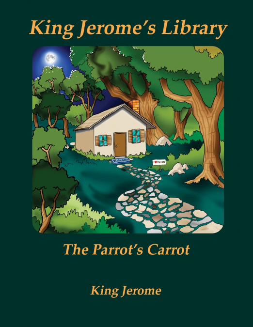 The Parrot's Carrot