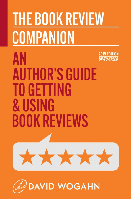 The Book Review Companion