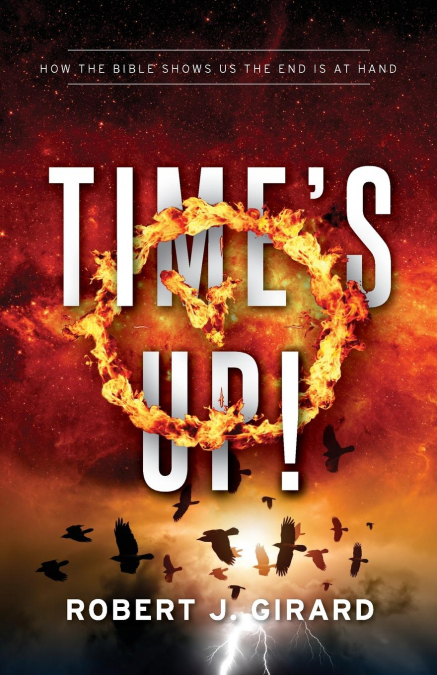 Times Up!