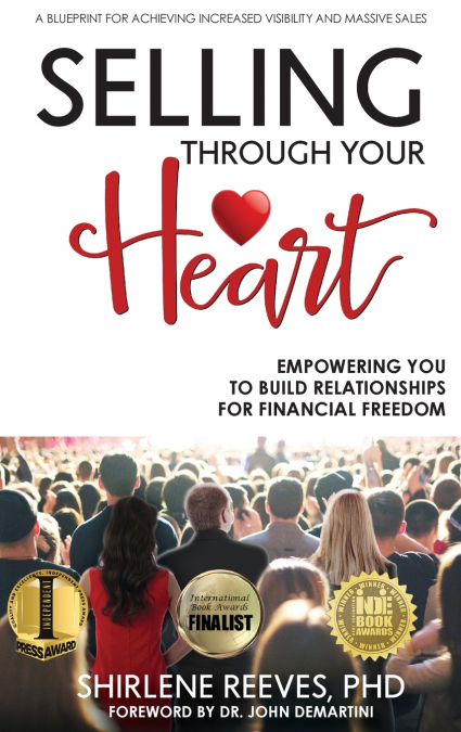 Selling Through Your Heart