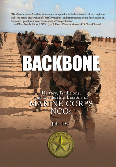 Backbone