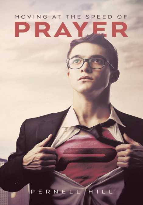Moving at the Speed of Prayer