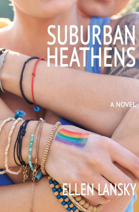 Suburban Heathens