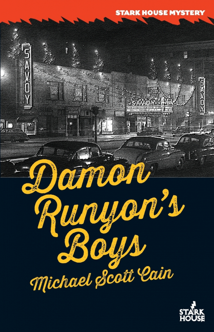 Damon Runyon’s Boys