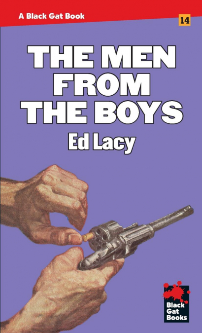The Men From the Boys