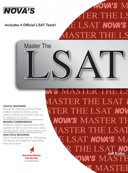Master The LSAT