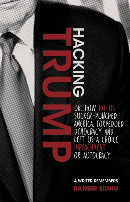 Hacking Trump