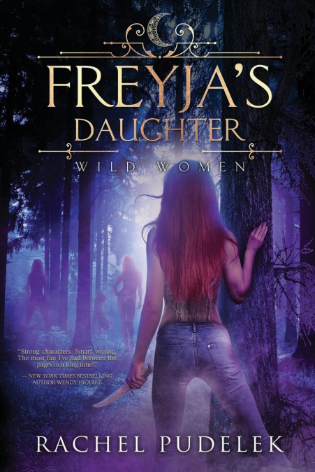 Freyja’s Daughter