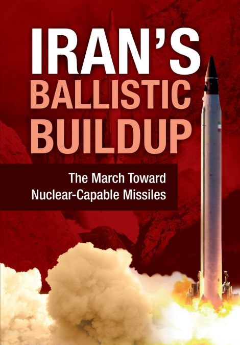 Iran’s Ballistic Buildup