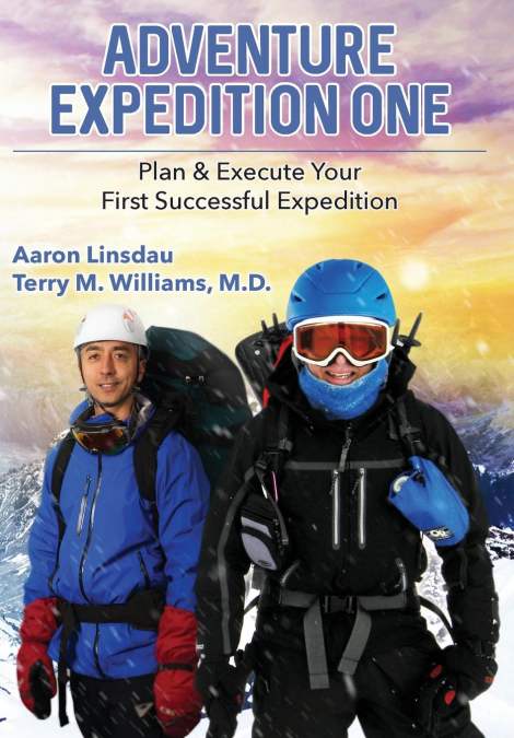 Adventure Expedition One