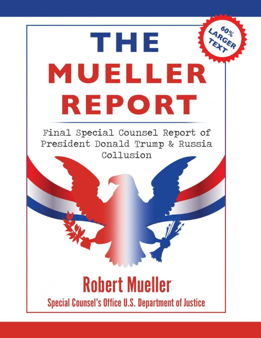 The Mueller Report