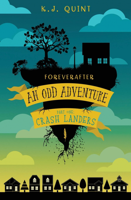 Foreverafter